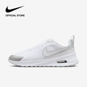 Giày Thể Thao Nike Women's Air Max Nuaxis Shoes - White