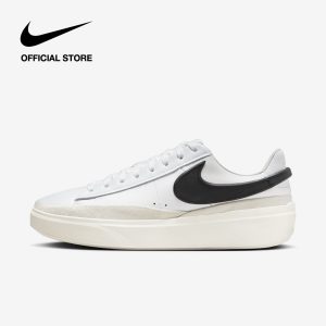 Giày Thể Thao Nike Men's Blazer Phantom Low Shoes - Summit White