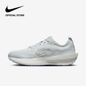 Giày Nike Women's Interact Run Road Running Shoes - Light Smoke Grey