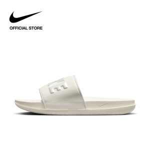 Dép quai ngang Nike Women's Offcourt Slides - Sail