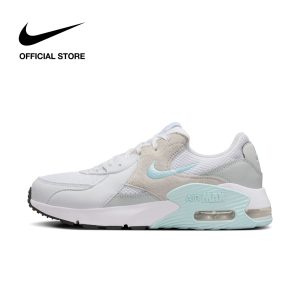 Giày Nike Women's Air Max Excee Shoes - White