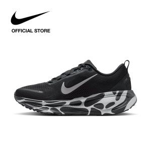 Giày thể thao Nam Nike Vomero 18 Men's Road Running Shoes - BLACK