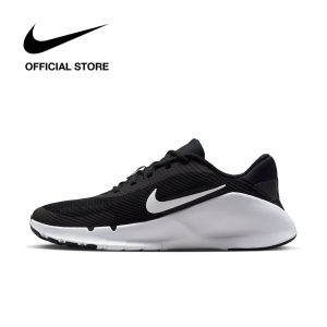 Giày thể thao Nam Nike Flex Train Men's Workout Shoes - BLACK