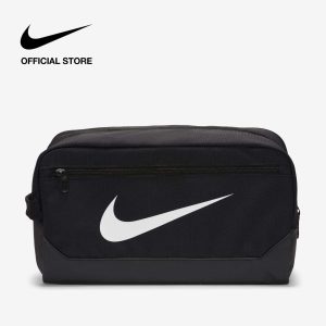 Túi Đựng Giày Nike Men's Brasilia 9.5 Training Shoe Bag (11L) - Black