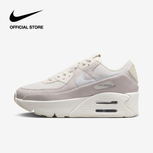 Giày Nike Women's Air Max 90 LV8 SE Shoes - Photon Dust