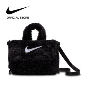 Túi xách Nike Big Kids' Faux Fur Crossbody Bag (1L)