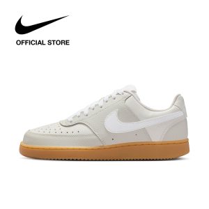 Giày thể thao nữ Nike Court Vision Low - GREY