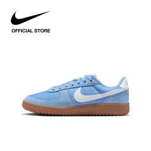 Giày trẻ em Big Kids' Shoes Nike Field General - BLUE