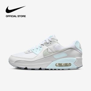 Giày Thể Thao Nike Women's Air Max 90 Shoes - White