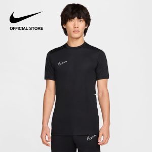 Áo thun nam Nike Dri-FIT Men's Academy Short-Sleeve Soccer Top - Black