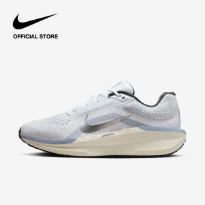 Giày Nike Men's Winflo 11 Road Running Shoes - White