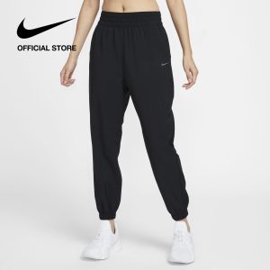 Quần legging nữ Nike Dri-FIT Women's One High-Rise 7/8 Joggers - Black