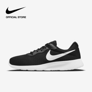 Giày Thể Thao Nike Men's Tanjun Shoes - Black