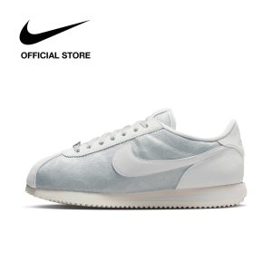 Giày thể thao nữ Nike Cortez Women's Shoes - PLATINUM TINT