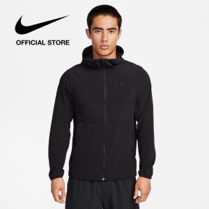 Áo khoác Nike Repel Unlimited Men's Water-Repellent Hooded Versatile Jacket