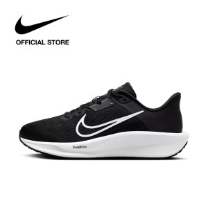 Giày thể thao nam Road Running Nike Quest 6 - BLACK