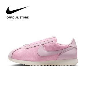Giày thể thao nữ Nike Cortez Women's Shoes - PINK FOAM