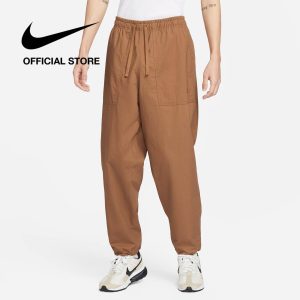 Quần dài nam Nike Club Men's Pants - BROWN