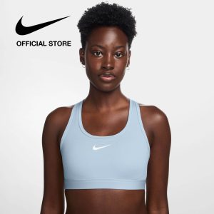 Áo ngực thể thao Nike Swoosh Medium Support Women's Padded Sports Bra