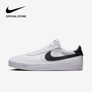 Giày Nike Men's Court Shot Shoes - White