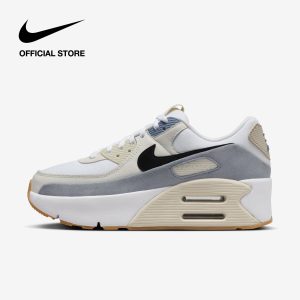 Giày Thể Thao Nike Women's Air Max 90 LV8 Shoes - White
