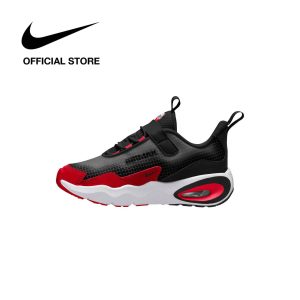 Giày thể thao Trẻ em Nike Air Max Nova Little Kids' Shoes - BLACK