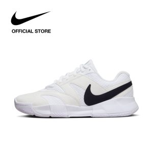 Giày tennis nữ NikeCourt Lite 4 - WHITE