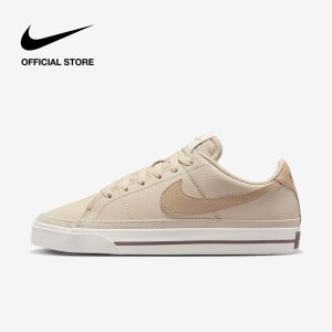 Giày Thể Thao Nike Women's Court Legacy Next Nature Shoes - Sanddrift