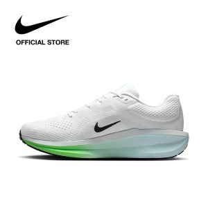 Giày thể thao Nam Nike Winflo 11 Men's Road Running Shoes - WHITE
