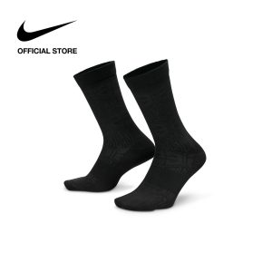 Tất cổ cao Jordan Everyday Essentials Socks (1 Pair) - Black