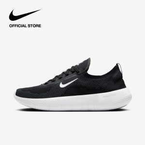 Giày Nike Men's Free 2025 Road Running Shoes - Black