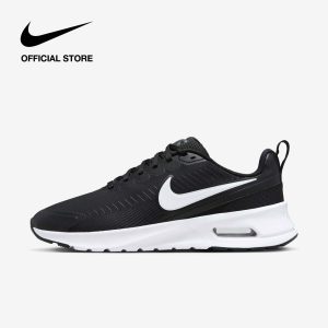 Giày Thể Thao Nike Men's Air Max Nuaxis Shoes - Black