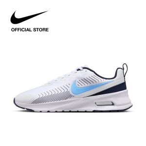 Giày thể thao nam Nike Air Max Nuaxis - WHITE