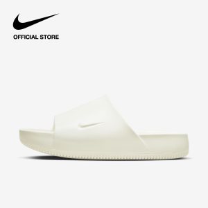Dép Quai Ngang Nike Men's Calm Slides - Sail