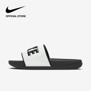 Dép Quai Ngang Nike Women's Offcourt Slides - Black