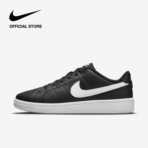 Giày Thể Thao Nike Women's Court Royale 2 Shoes - Black